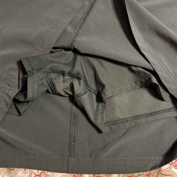 EDDIE BAUER Skort - Picture 3 of 8